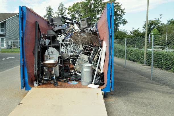 Best Commercial Cleanout Services  in Bloomfield, IA