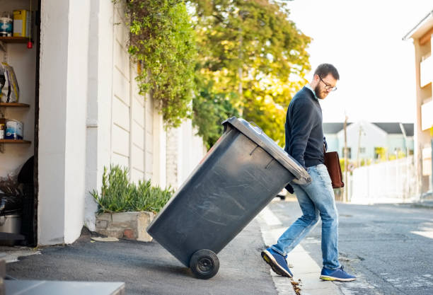 Best Full-Service Junk Removal  in Bloomfield, IA