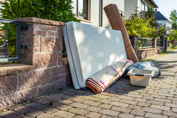 Reliable Bloomfield, IA Junk Removal Solutions